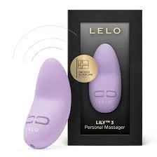 Lily º3 - Vibrador