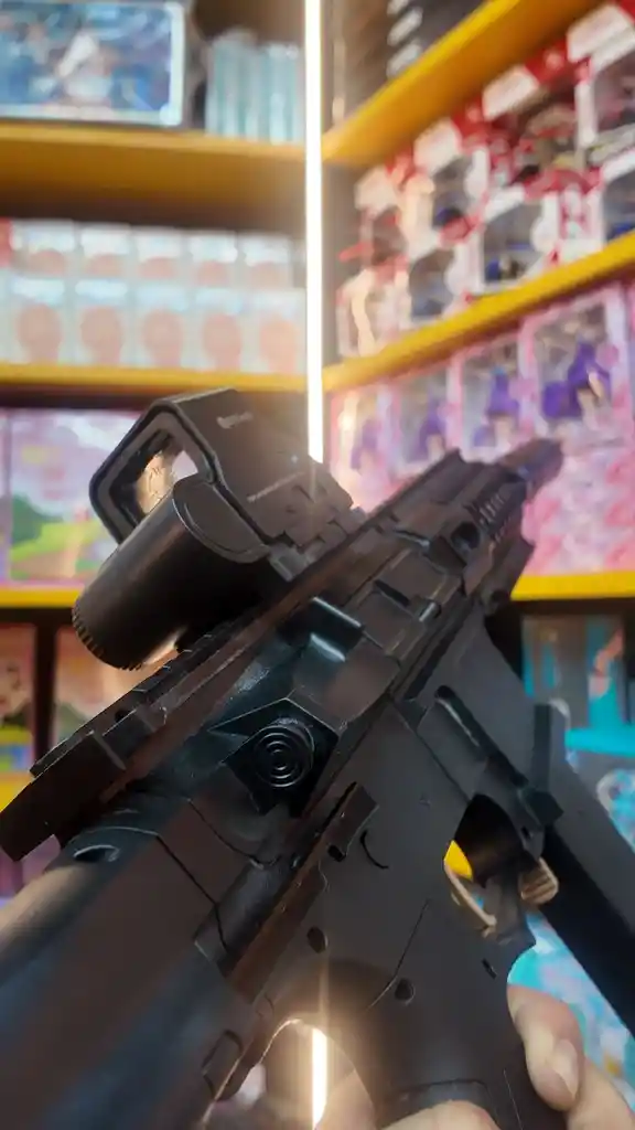 Juguete Hidro Gel Arp9