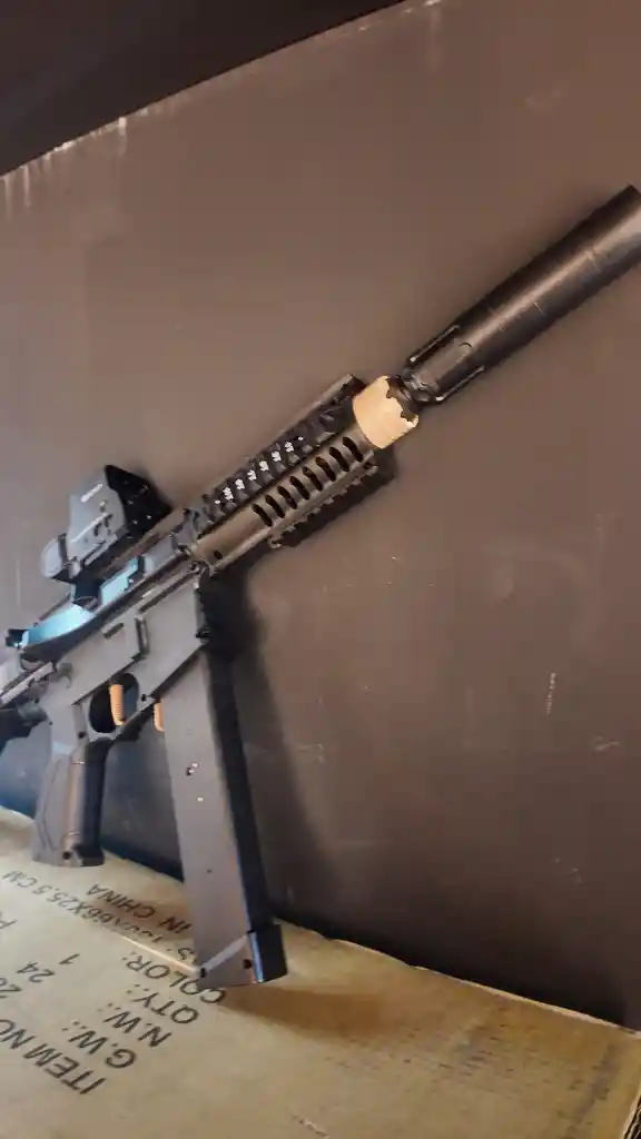 Juguete Hidro Gel Arp9