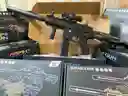 Juguete Hidro Gel Arp9