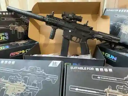 Juguete Hidro Gel Arp9