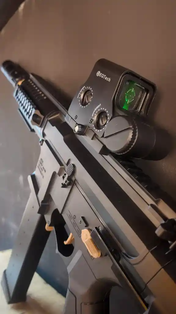 Juguete Hidro Gel Arp9