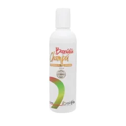 Baxidin Champu 100 Ml