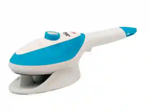 Plancha A Vapor Vertical Con Accesorios