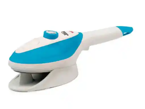 Plancha A Vapor Vertical Con Accesorios