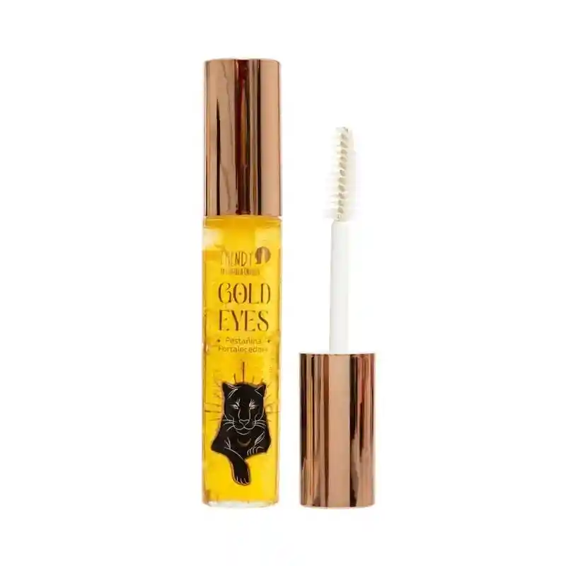 Kit Duo Pestañina + Fortelece Gold Ge18