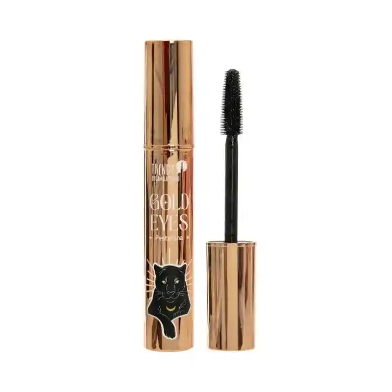 Kit Duo Pestañina + Fortelece Gold Ge18