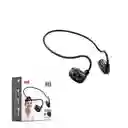 Audífono Bluetooth De Conducción Ósea Kl-38