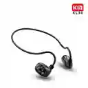 Audífono Bluetooth De Conducción Ósea Kl-38