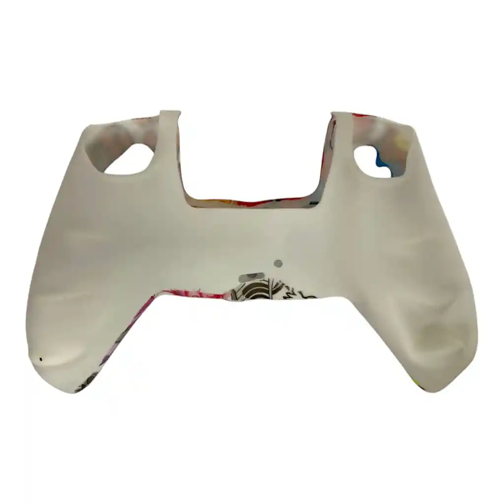 Funda En Silicona Protectora Compatible Con Control Ps5
