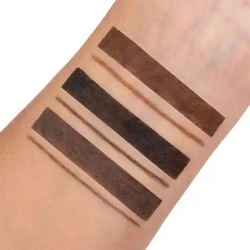 Lápiz Para Cejas Beauty Glazed Ref B69 Tono 04