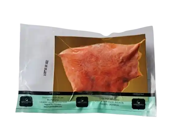 Salmón Ahumado 200 G