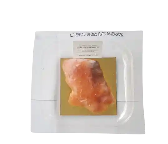 Salmón Ahumado 50 G
