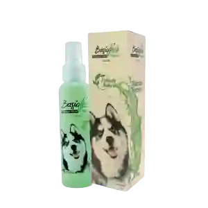 Enjuague Bucal Perros & Gatos - Enjugue Basicfresh 120 Ml