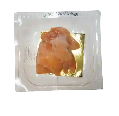 Trucha Ahumada 100 G
