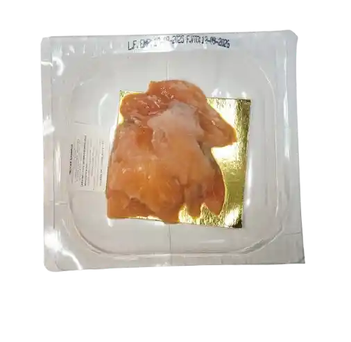 Trucha Ahumada 100 G