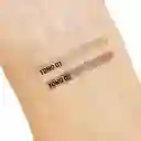 Lápiz Para Cejas Trendy Tipo Microblading Ref Ept1376 Tono 02