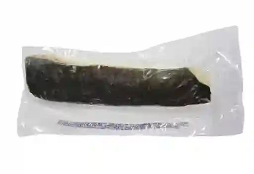 Filete De Bacalao Con Piel