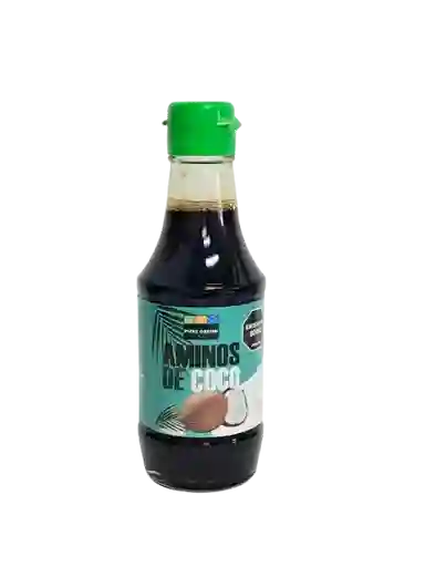 Aminos De Coco 200 Ml