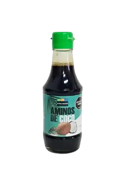 Aminos De Coco 200 Ml