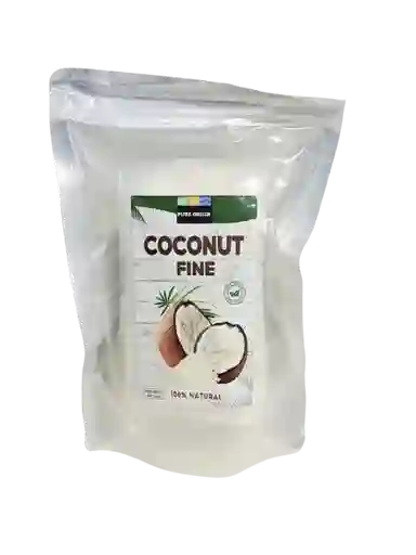 Harina De Coco 454 G