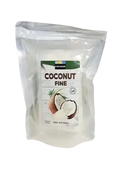 Harina De Coco 454 G