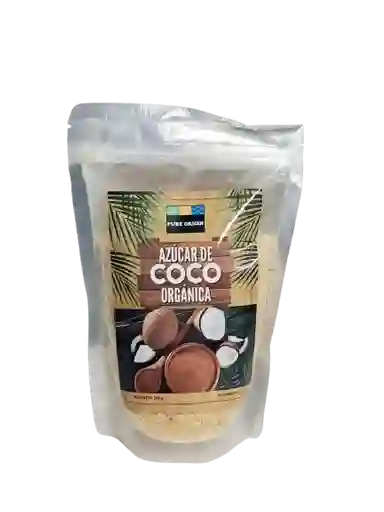 Azucar De Coco 300 G