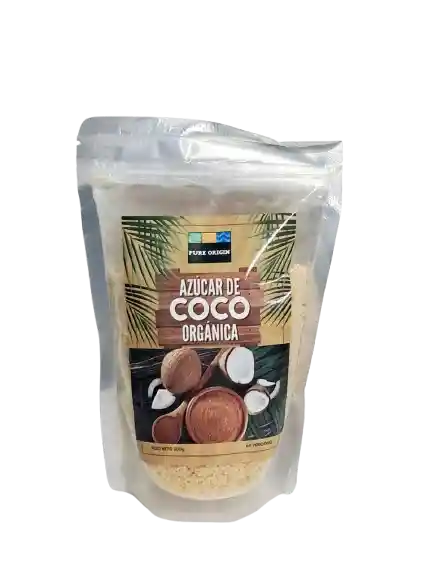 Azucar De Coco 300 G