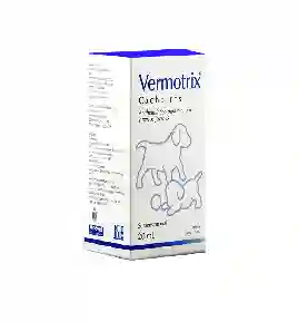 Vermotrix X 20 Ml