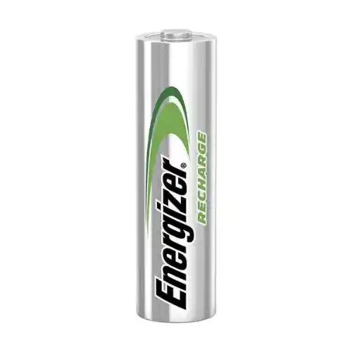 Batería Aa Energizer 1.2v 2000mah *4