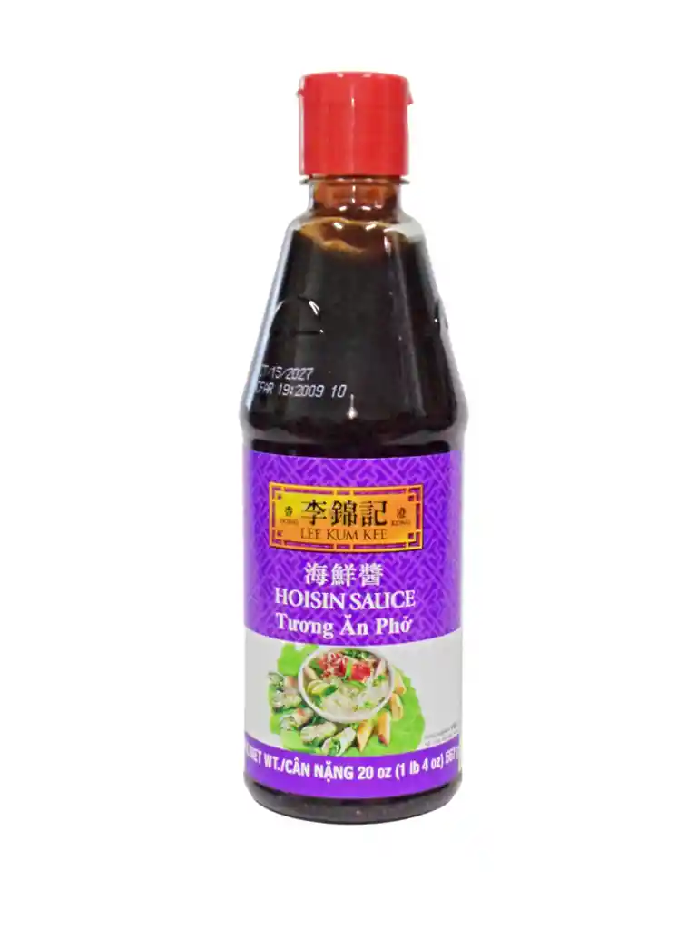 Salsa Hoisin Tuong An Pho 567 G