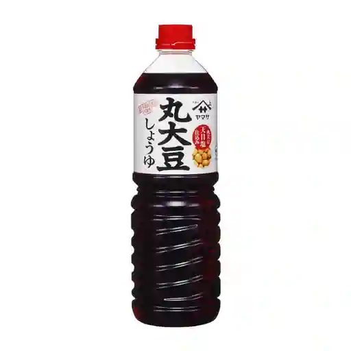 Salsa De Soya Marudaizu Shoyu Yamasa 1000 Ml