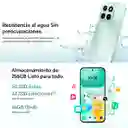 Celular Honor X6c Play 9c Dual Sim 256gb /6gb 6.61'', Cian