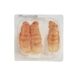 Cola De Langosta Limpia