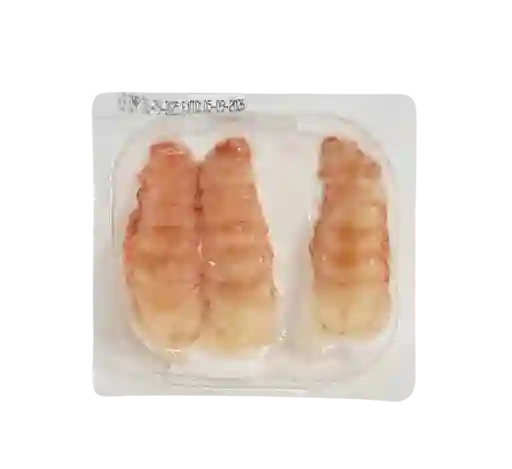 Cola De Langosta Limpia