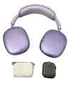 Combo 4 En 1 - Reloj Smartwatch - 1 Audifonos Balaca - 1 Audifonos Serie 2 Y 7 Pulsos Diferentes