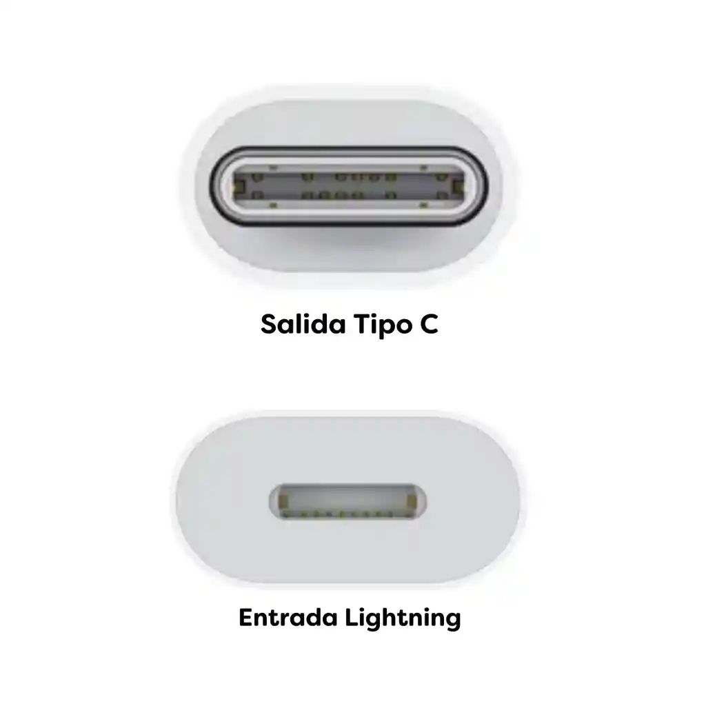 Cable Usb Tipo C