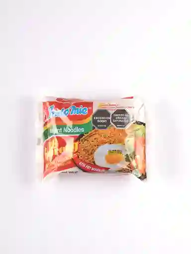 Indomie Mi Goreng Stir Fry De Indonesia 85 G