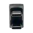 Conversor Dual Tipo C 40 Gbps 240w Uhd 8k