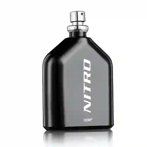 Colonia Masculina Nitro 100ml