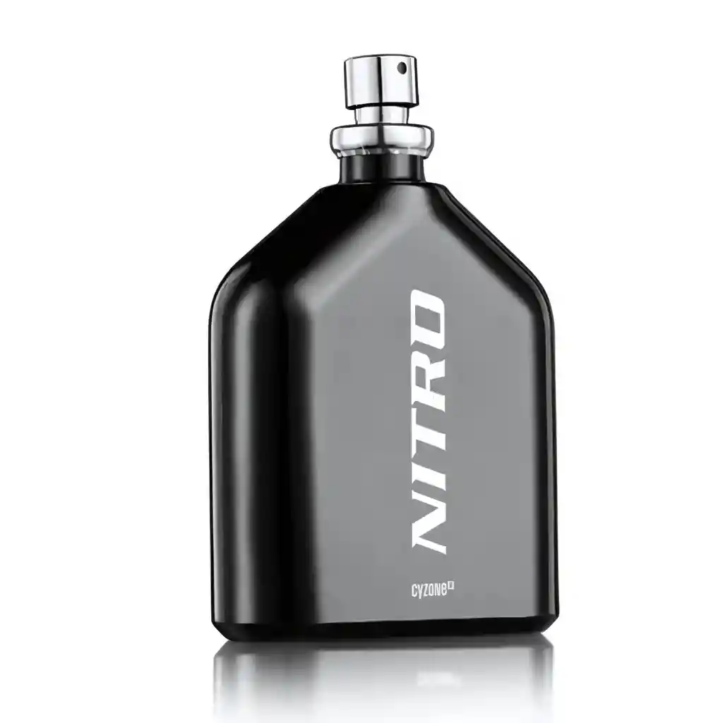 Colonia Masculina Nitro 100ml