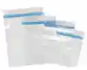 Bolsa Ziploc 36x25cm