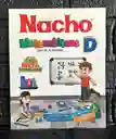 Libro Cartilla Nacho Matematicas D