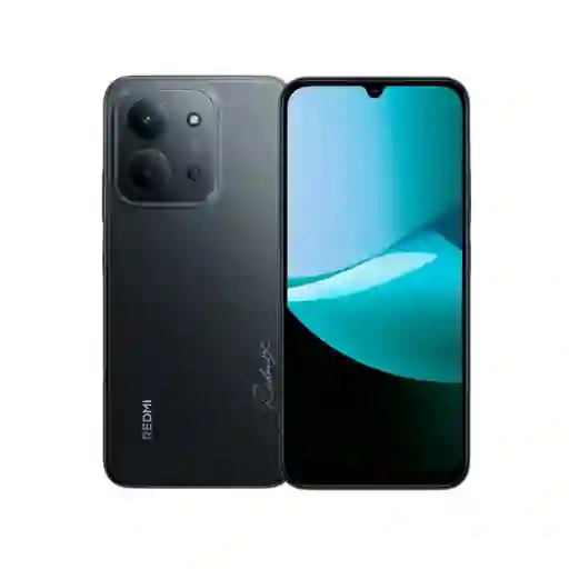 Samsung A16 Sm-a165m Black