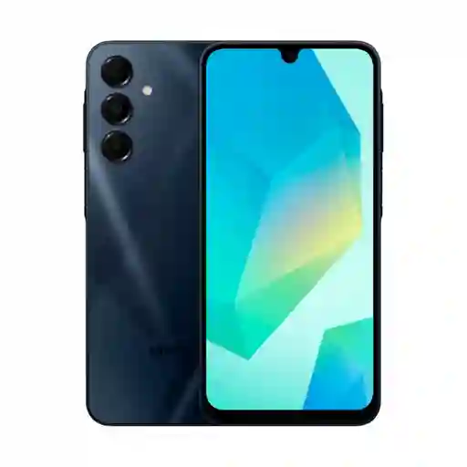 Samsung A16 Sm-a165m Light Green