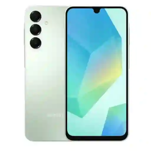 Samsung A16 Sm-a165m Grey
