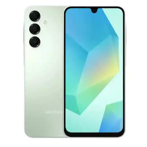 Samsung A16 Sm-a165m Grey