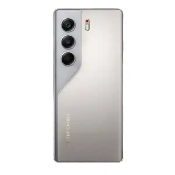Tecno Camon 40 Pro Cm6 White