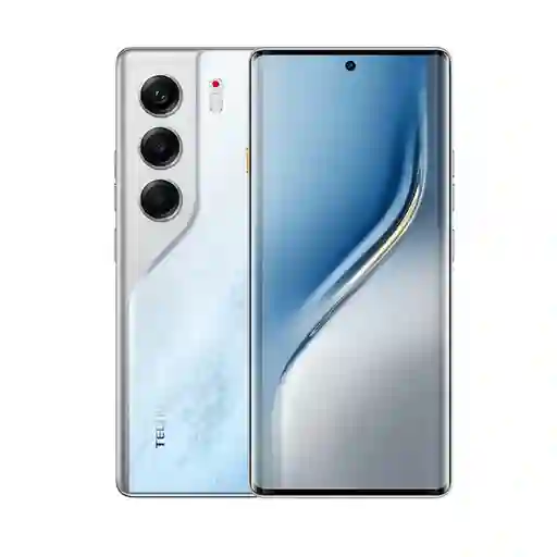 Tecno Camon 40 Pro Cm6 Green