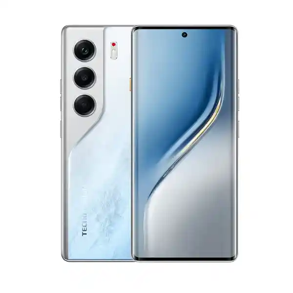 Tecno Camon 40 Pro Cm6 Green